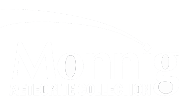 Monnig Meteorite Gallery